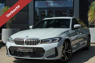 BMW 3-SERIE 330e M Sport High Executive 292pk Navigatie/HUD/360Camera