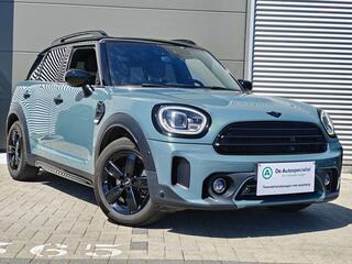 Mini Countryman Cooper