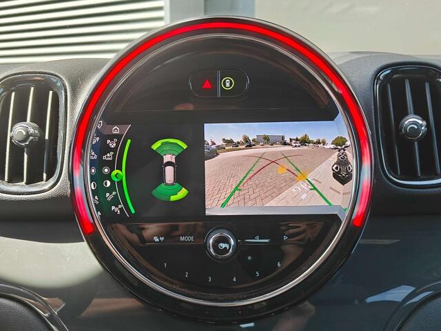Mini Countryman Cooper