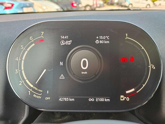 Mini Countryman Cooper