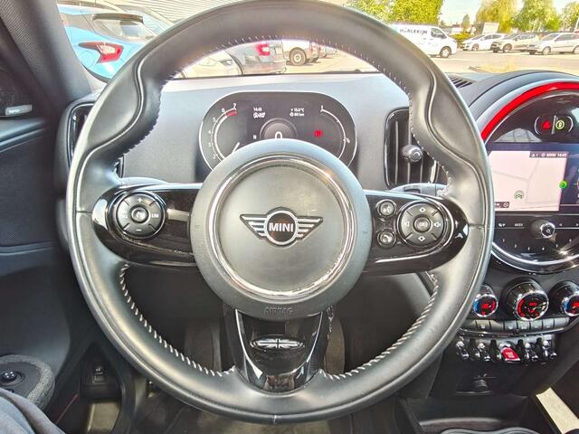 Mini Countryman Cooper