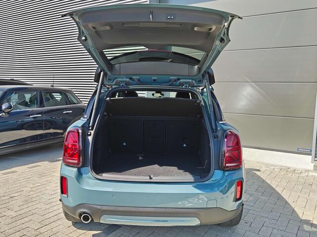 Mini Countryman Cooper