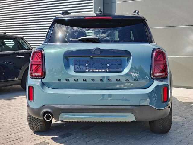 Mini Countryman Cooper