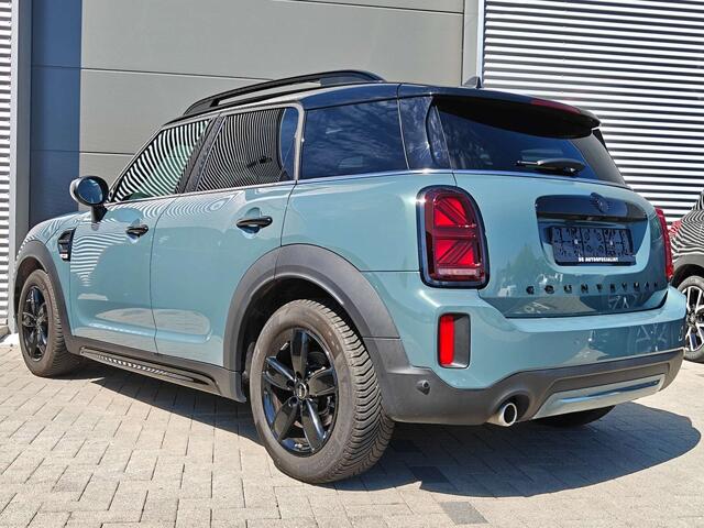 Mini Countryman Cooper