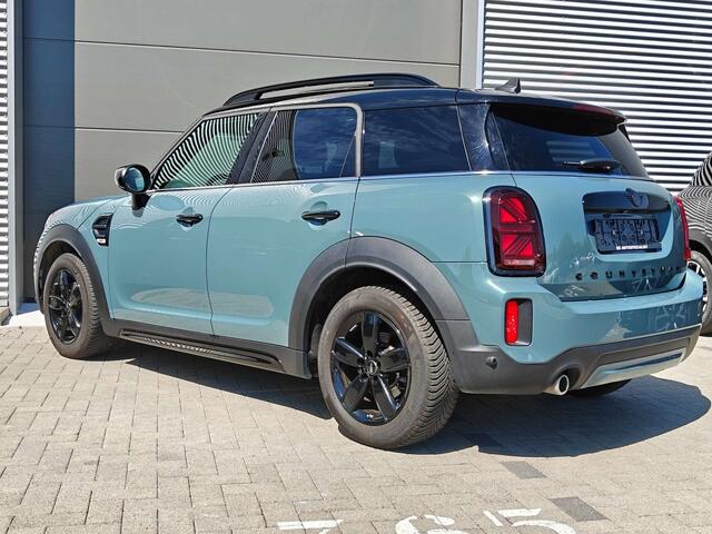 Mini Countryman Cooper