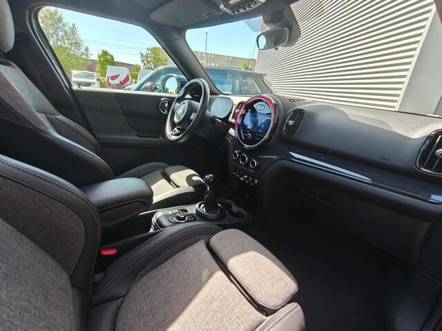 Mini Countryman Cooper