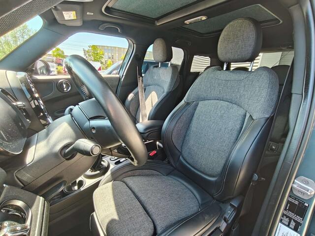 Mini Countryman Cooper