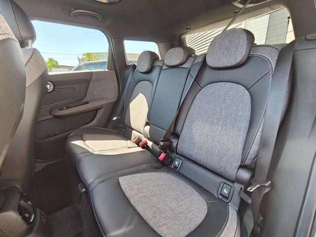 Mini Countryman Cooper