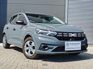 DACIA SANDERO Access