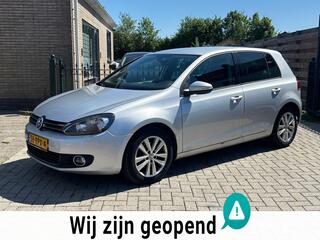 Volkswagen Golf VI