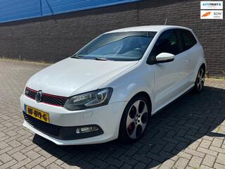 Volkswagen Polo (2009 - 2017)