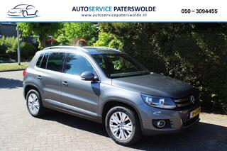 VOLKSWAGEN TIGUAN 1.4 TSI Sport&Style