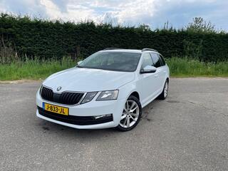 Skoda Octavia Combi