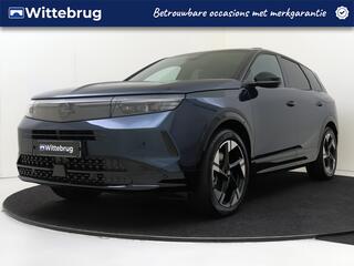 OPEL Grandland 1.6 Turbo Plug-in-Hybrid GS | Stoelverwarming | 360 Camera | Panoramadak | Premium Audio