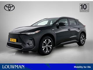TOYOTA bZ4X Dynamic 71 kWh | Stoelverwarming | Parkeersensoren |