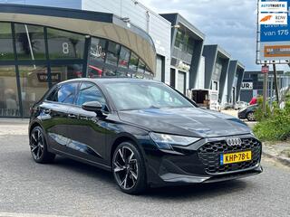AUDI A3 SPORTBACK 35 7-S Tronic TFSI Navi Carplayy