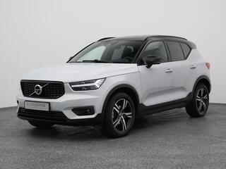 VOLVO XC40 1.5 T3 R-Design | PANO | 360� | H&K | KEYLESS | STOEL- EN STUURVERW.