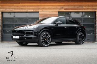 Porsche Cayenne Coup� 3.0 E-Hybrid 462pk | Ad. Sportst | BOSE | 360gr | 22