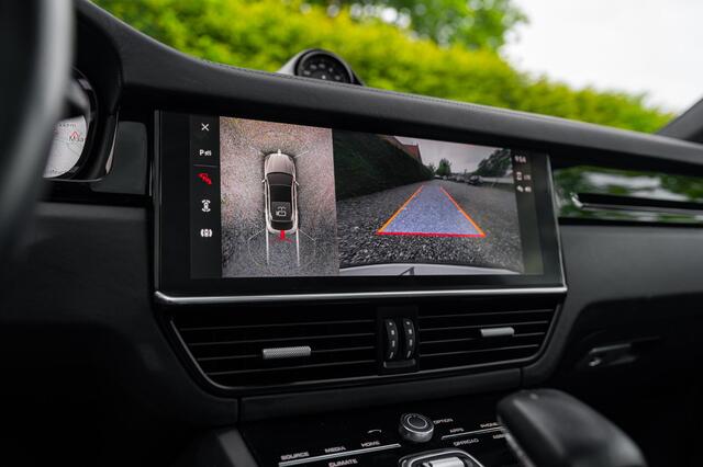 Porsche Cayenne Coup� 3.0 E-Hybrid 462pk | Ad. Sportst | BOSE | 360gr | 22