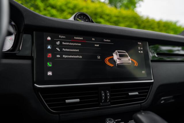 Porsche Cayenne Coup� 3.0 E-Hybrid 462pk | Ad. Sportst | BOSE | 360gr | 22