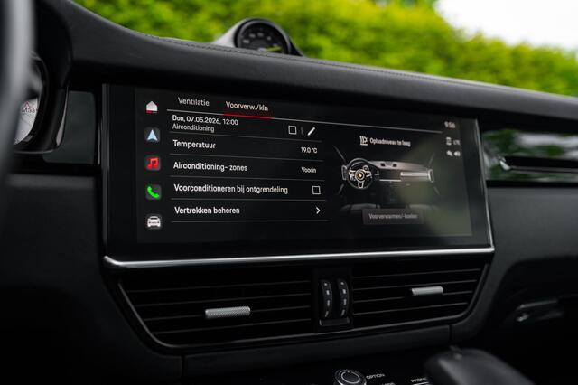 Porsche Cayenne Coup� 3.0 E-Hybrid 462pk | Ad. Sportst | BOSE | 360gr | 22