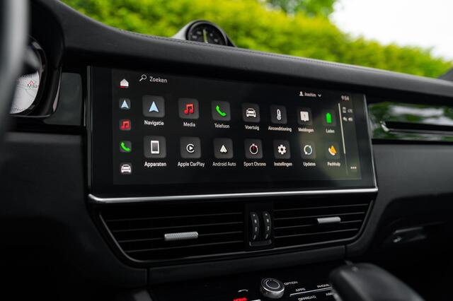 Porsche Cayenne Coup� 3.0 E-Hybrid 462pk | Ad. Sportst | BOSE | 360gr | 22