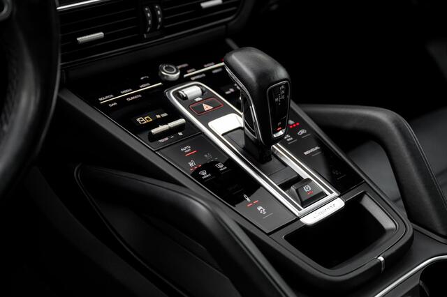Porsche Cayenne Coup� 3.0 E-Hybrid 462pk | Ad. Sportst | BOSE | 360gr | 22