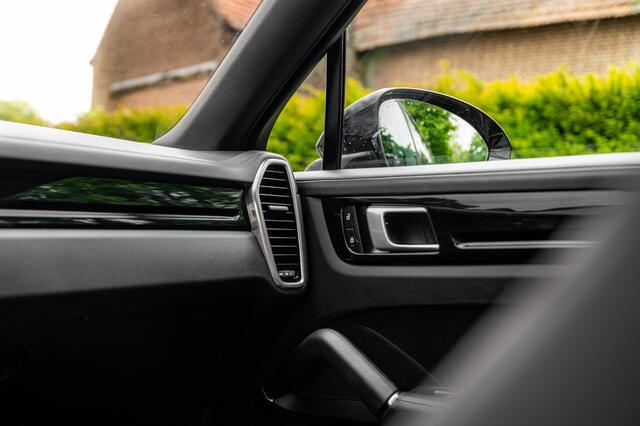 Porsche Cayenne Coup� 3.0 E-Hybrid 462pk | Ad. Sportst | BOSE | 360gr | 22