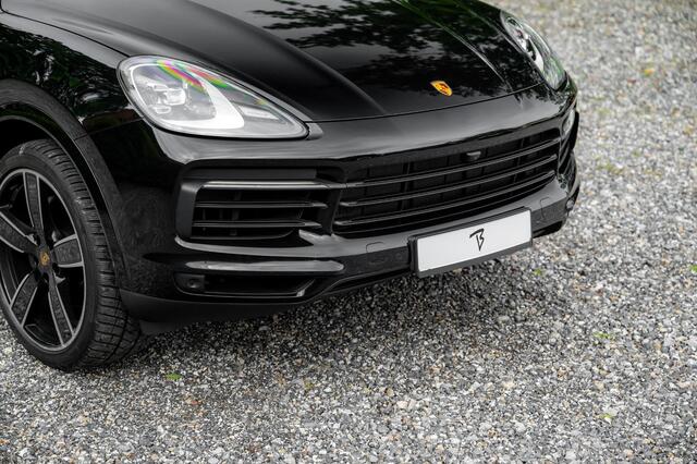Porsche Cayenne Coup� 3.0 E-Hybrid 462pk | Ad. Sportst | BOSE | 360gr | 22