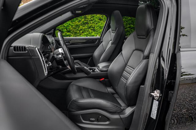 Porsche Cayenne Coup� 3.0 E-Hybrid 462pk | Ad. Sportst | BOSE | 360gr | 22