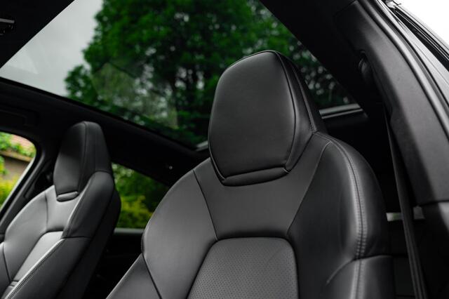 Porsche Cayenne Coup� 3.0 E-Hybrid 462pk | Ad. Sportst | BOSE | 360gr | 22