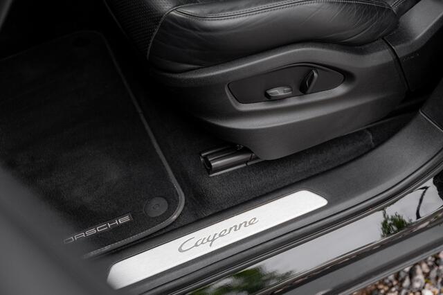 Porsche Cayenne Coup� 3.0 E-Hybrid 462pk | Ad. Sportst | BOSE | 360gr | 22