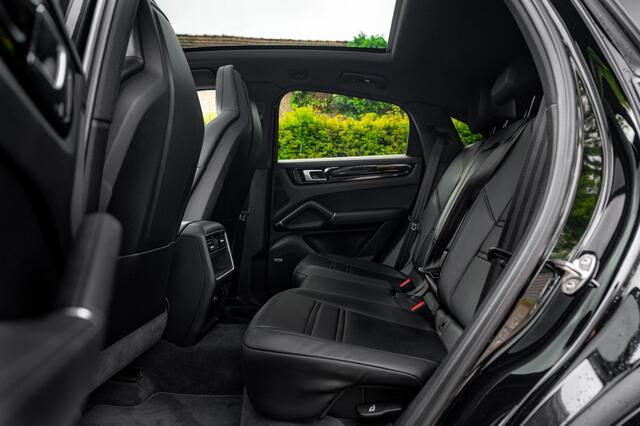 Porsche Cayenne Coup� 3.0 E-Hybrid 462pk | Ad. Sportst | BOSE | 360gr | 22