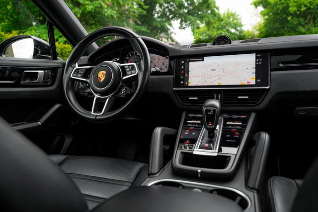 Porsche Cayenne Coup� 3.0 E-Hybrid 462pk | Ad. Sportst | BOSE | 360gr | 22