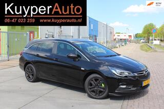 Opel Astra Sports Tourer (2016 - 2021)