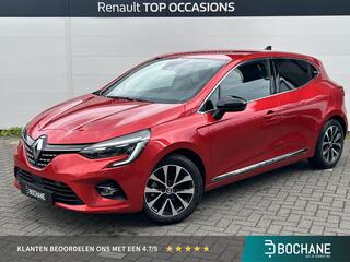 Renault Clio (2019 - 2025)