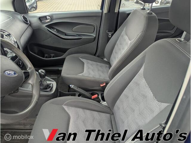 Ford KA Ka+ 1.2 Trend Essential