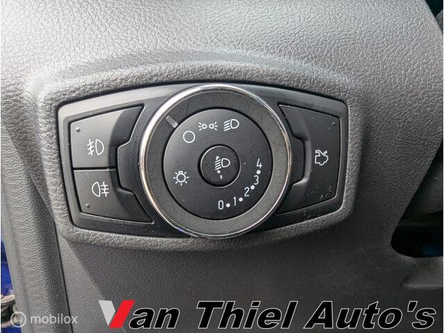 Ford KA Ka+ 1.2 Trend Essential