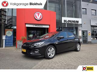 Opel Astra (2015 - 2021)
