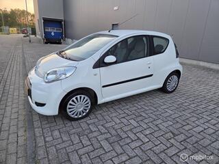 Citroen C1 (2005 - 2014)
