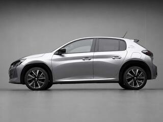 Peugeot 208 (2012 - 2019)