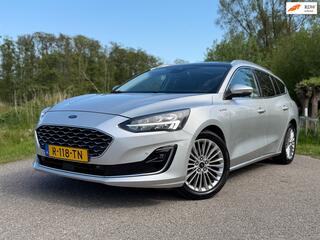 Ford Focus Wagon