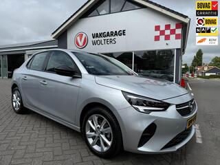 OPEL CORSA 1.2 Edition Apple carplay RIJKLAARPRIJS!