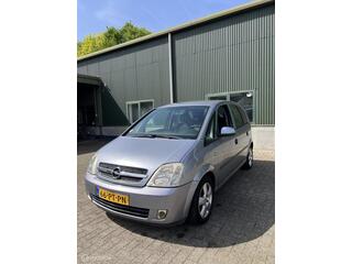 Opel Meriva (2003 - 2010)
