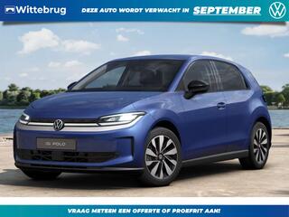 VOLKSWAGEN ID ID. Polo Life First Edition 52 kWh !!!Profiteer ook van � 1.000,- inruilpremie!!!