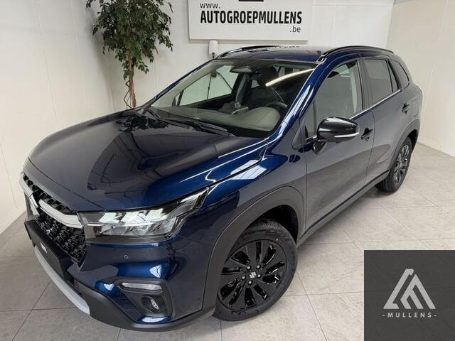 Suzuki SX4 S-CROSS TSUKI 2WD MY25