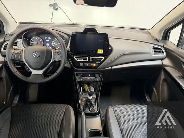 Suzuki SX4 S-CROSS TSUKI 2WD MY25