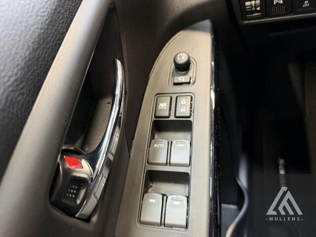 Suzuki SX4 S-CROSS TSUKI 2WD MY25