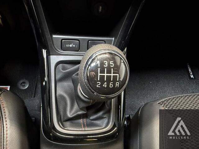 Suzuki SX4 S-CROSS TSUKI 2WD MY25