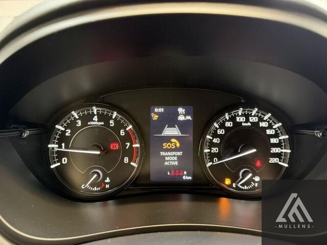 Suzuki SX4 S-CROSS TSUKI 2WD MY25
